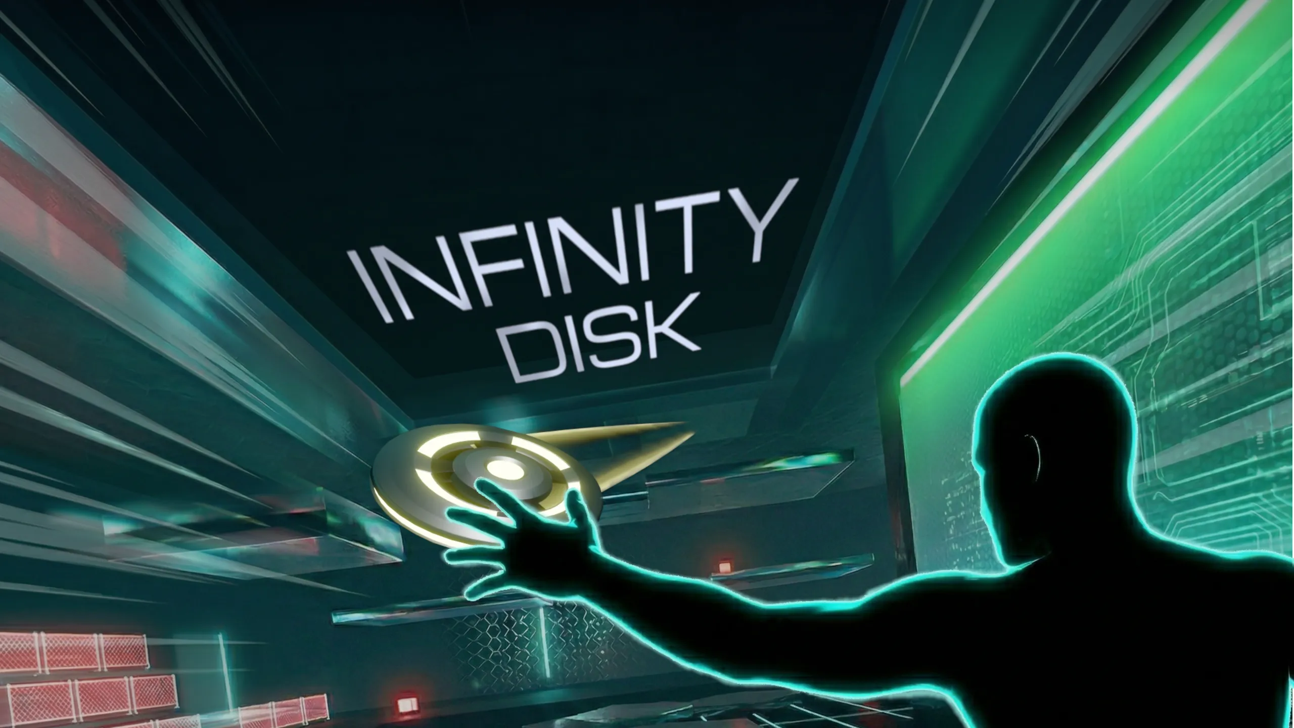 О товаре Infinity Disk