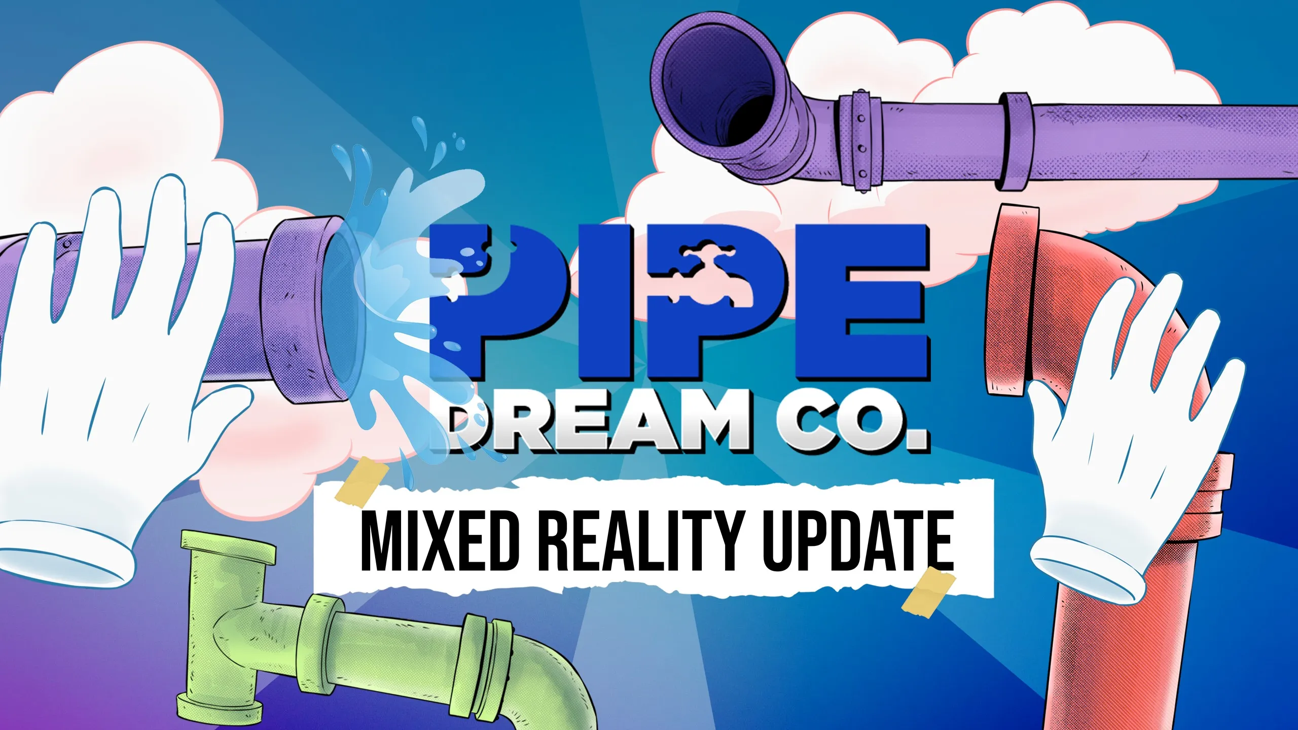 О товаре Pipe Dream Co.