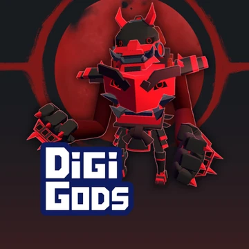 Oni Bundle - DG