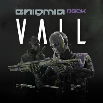 VAIL VR Enigmia Pack