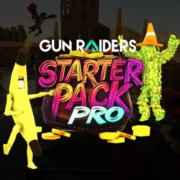 Starter Pack Pro