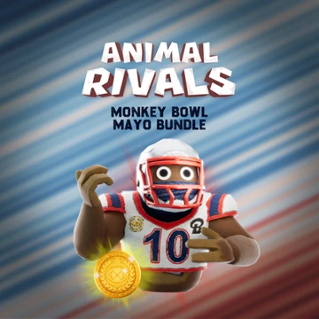Monkey Bowl - Mayo Bundle Feb 2026 Consumable