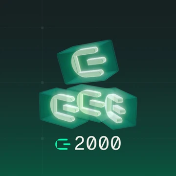 2000 GEL Apr 2024 Consumable