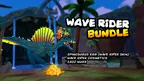 Wave Rider Bundle