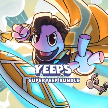 Superyeep Bundle