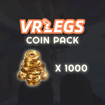 1000 Coins Apr 2024 Consumable