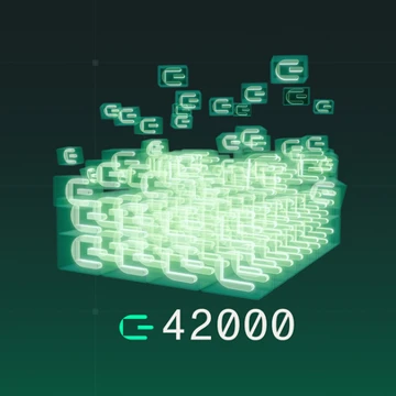 42000 GEL Apr 2024 Consumable