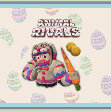 Stagebot Bunny Bundle Apr 2, 2026 Consumable