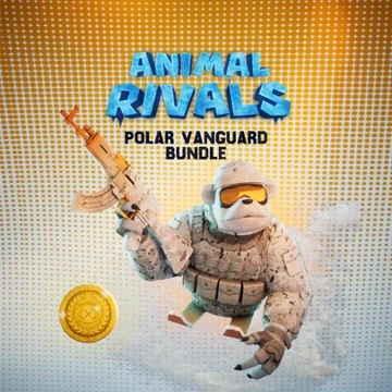 Polar Vanguard Bundle Dec 2025 Consumable