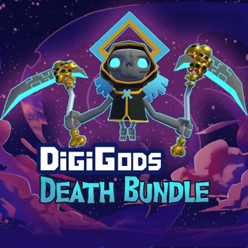 Death Bundle - DG