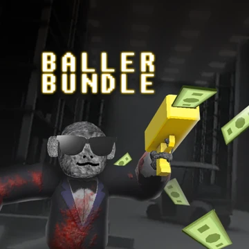 Baller Bundle