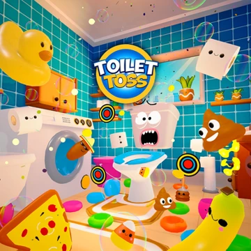 Potty Power Dec 2024 Consumable