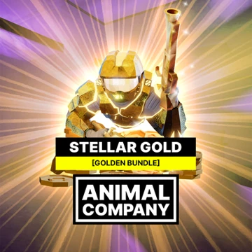 Stellar Gold Bundle