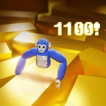 1100 Gold! Apr 2025 Consumable
