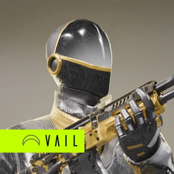 VAIL VR AESIR Character and Weapon Skin Bundle