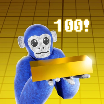 100 Gold Mar 2024 Consumable