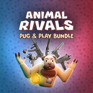 Pug & Play Bundle Apr 7, 2026 Consumable