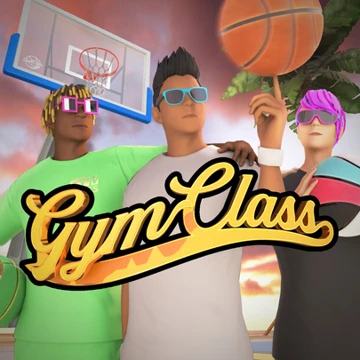GYM CLASS PRO