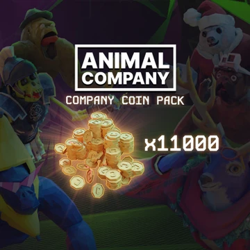 Extra Large Coin Pack Jan 2025 Consumable