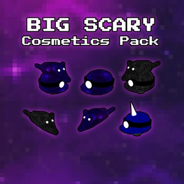 Cosmetic Pack