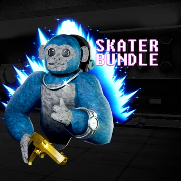 Skater Bundle