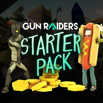 Starter Pack