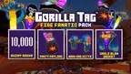 Fire Fanatic Pack
