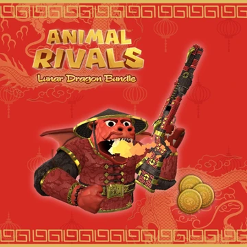 Lunar Dragon Bundle Feb 2026 Consumable