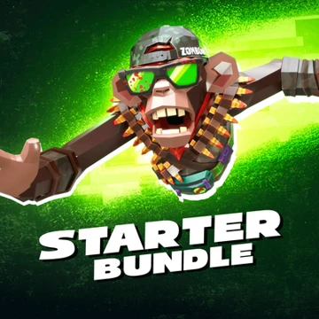 Starter Bundle Jan 2026 Consumable