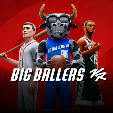 BALLER MEGA PACK Apr 2024 Consumable