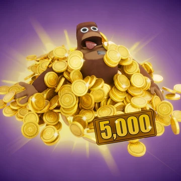 Large Currency Pack Jun 2025 Consumable