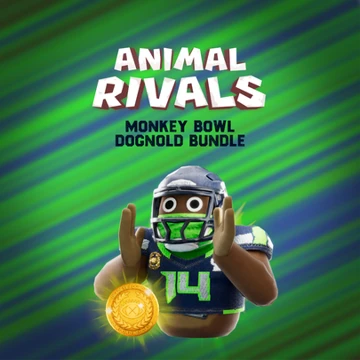 Monkey Bowl - Dognold Bundle Feb 2026 Consumable