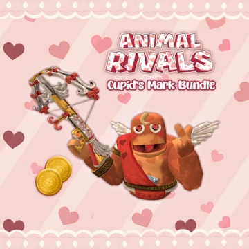 Cupid's Mark Bundle Feb 2026 Consumable