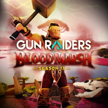 Season 13 Bundle