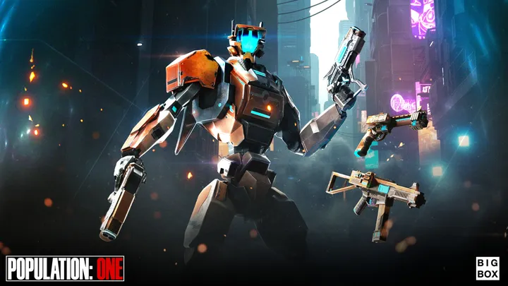 Prime Mandate Bundle