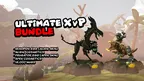 Ultimate XvP Bundle