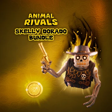 Skelly Dorado Bundle Oct 2025 Consumable