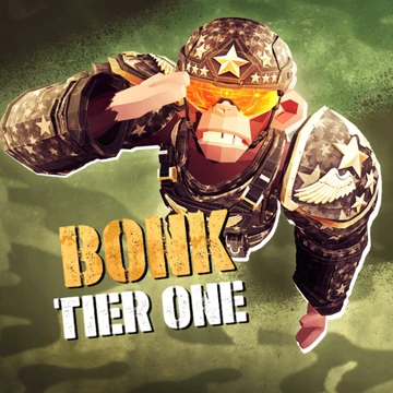 Bonk Tier One Apr 9, 2026 Consumable