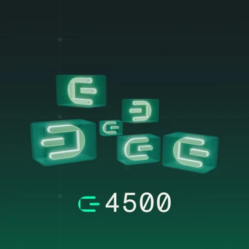 4500 GEL Apr 2024 Consumable