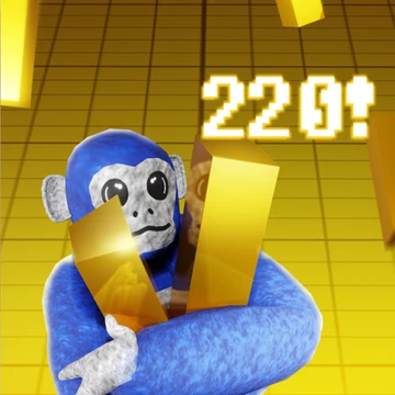 220 Gold! Apr 2025 Consumable