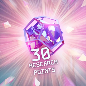 Advanced Research Pack