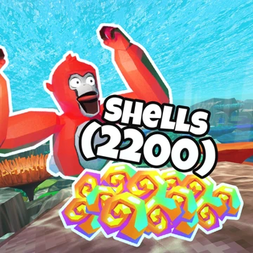 Shells (2200) Feb 2026 Consumable