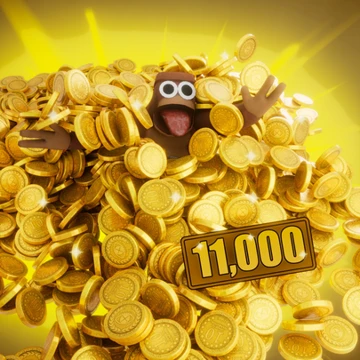 Extra Large Currency Pack Jun 2025 Consumable