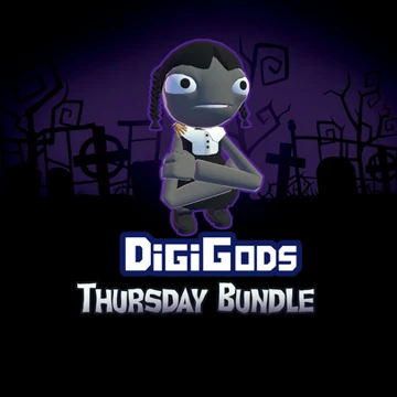 Thursday Cosmetic - DG
