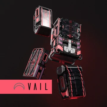 Extraction Seeker Gear Bundle