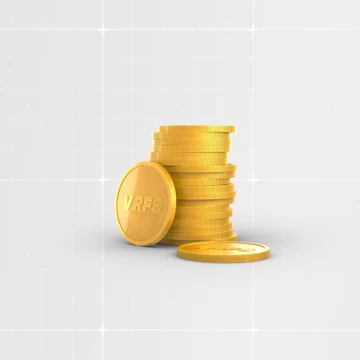 100 VRFS Store Credits (~5 Store Items) Jun 2024 Consumable