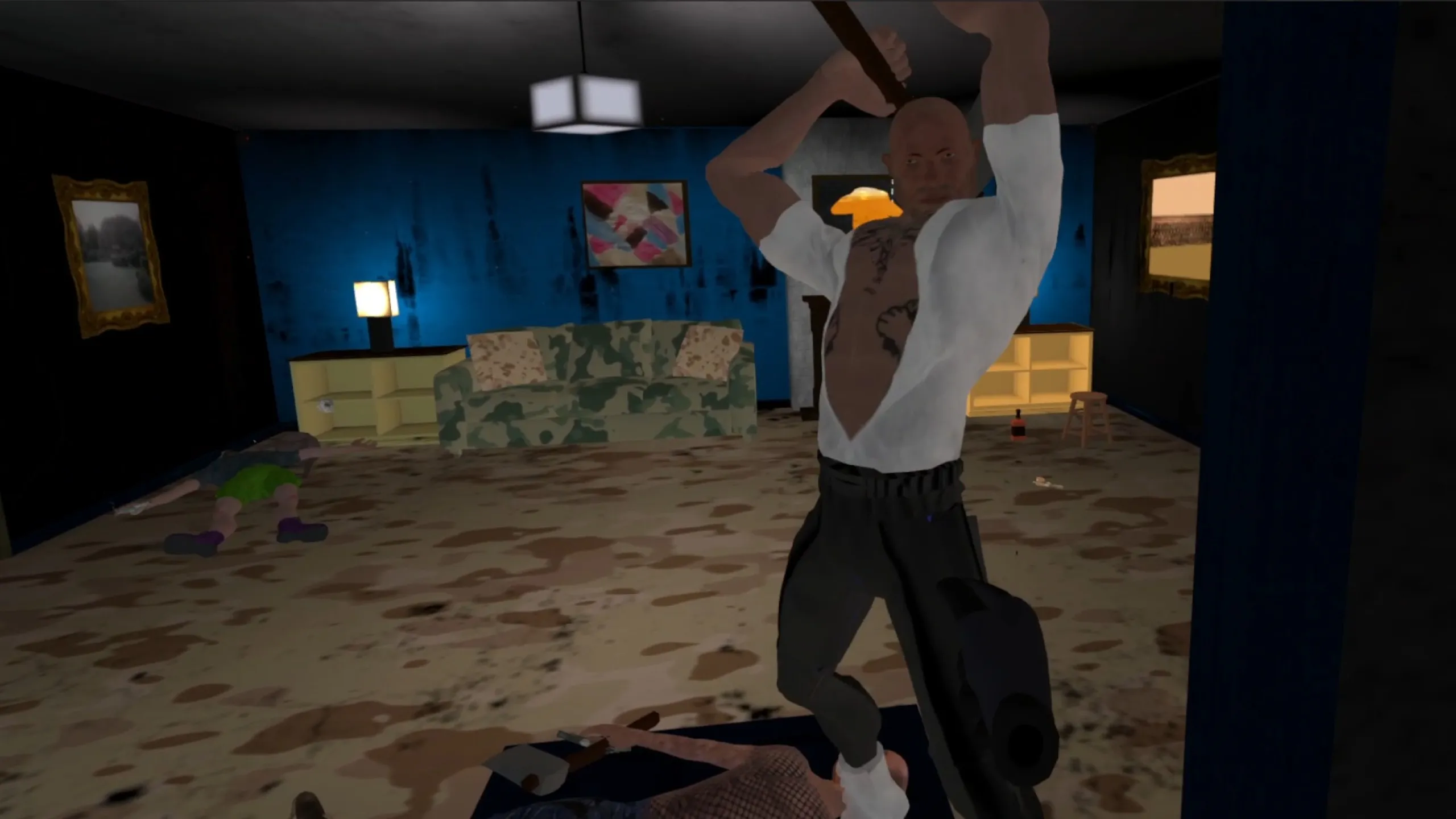 Скриншот 2