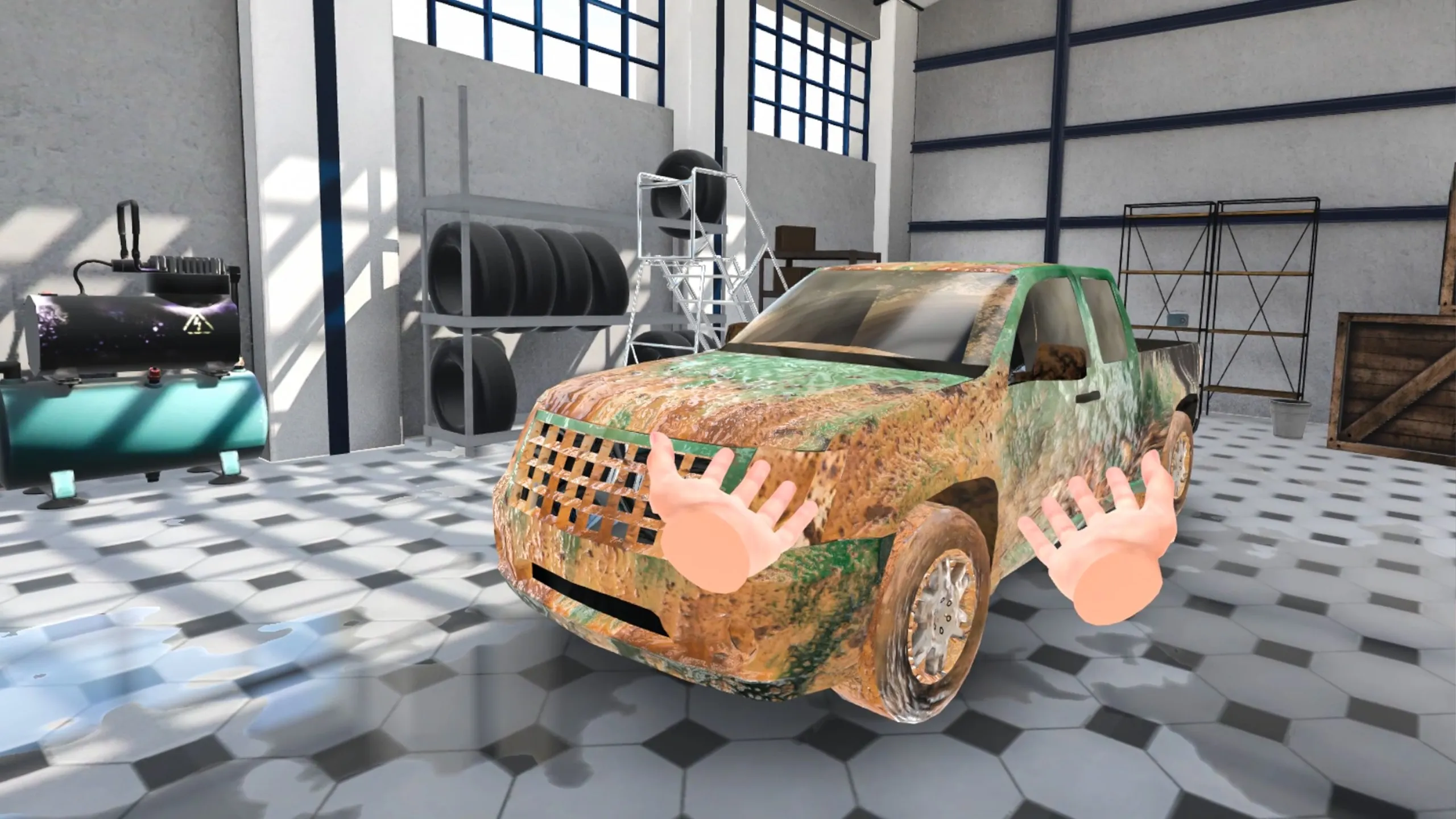 Скриншот 1